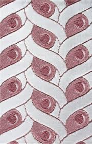 Bahariye Focus Lv 2174 Bahariye Hali Shaggy Modelleri Halilar Desenler Pembe
