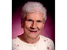 Clara STEPHENS Obituary (2015)