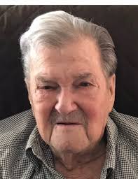 Obituary for Kenneth Prather