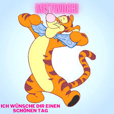 Einen Schonen Mittwoch Bilder Lustig Und Cool Liebe Und Spruche