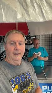 104.9 The Fox and Charles Sharp Roofing and Carpentry are proud to support  our men and women in uniform. Every day at noon we play our national  anthem, and we salute a