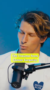 Diving Deep With @hugotoovey army Major and two time cancer Survivor.  Founder of @25stayalive