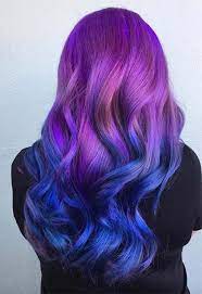 46 purple hair styles that will make you believe in magic. 63 Purple Hair Color Ideas To Swoon Over Violet Purple Hair Dye Tips