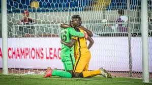 Kaizer chiefs vs wydad casablanca: Kaizer Chiefs Bruce Bvuma Growing In Stature After Wydad Casablanca Heroics