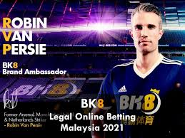 Bk8 takes extra precautions to avoid any data leak or cyberattacks by enforcing strict security protocols. Bk8 Legal Online Betting Malaysia 2021 By Bk8legalonlinebettingmalaysia2021 Issuu