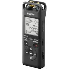 Sony Pcm A10 High Resolution Audio Recorder Sony Records Usb Accessories