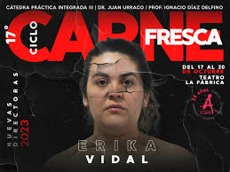 Ciclo “Carne fresca” 2023