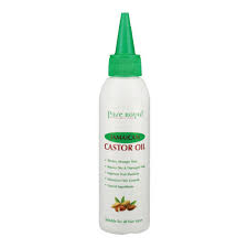Its added benefits are a result of roasting beans during its process. Pure Royal Jamaican Castor Oil 150ml Clicks
