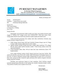 Maybe you would like to learn more about one of these? Contoh Surat Penawaran Kerjasama Perusahaan Nusagates