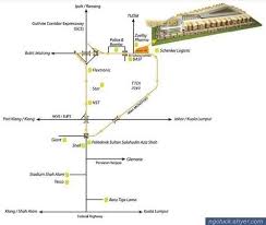 It's all about bukit jelutong, 40150 shah alam, selangor, malaysia. Commercial For Rent At Space U8 Bukit Jelutong Land