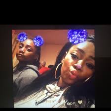 Pamela Fenner and Jaiden Thomas