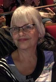 Obituary of Gail Farevaag