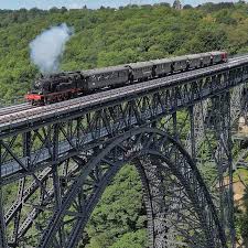 Vorschau: Geheimnis Müngstener Brücke