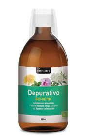 We did not find results for: Depurativo Bio Detox 500ml Vitalart Saudavel Herbolario