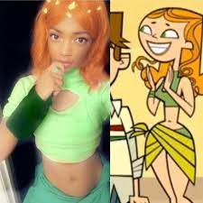 Himbos AND Bimbos💖💜💙 — Total Drama island Cosplay Test Who's your...