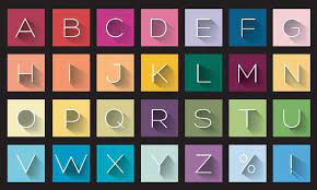 Quelle Est La 27eme Lettre De L Alphabet Kulturama