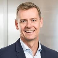 Michael Peacock, MBA