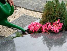 Erdgeschosswohnung • mannheim vogelstang garten ebk. Dauergrabpflege Friedhofsgartnerei Stelzer Mannheim Neckarau