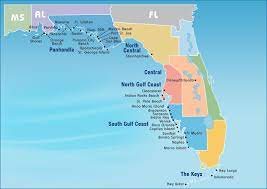 Florida And Alabama Gulf Coast Beach Vacation Rentals Gulf Coast Beaches Gulf Coast Florida Gulf Coast Vacations
