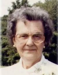 Mary (Stoyka) Evanchick Obituary