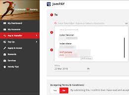 Bayar bil u mobile online banking. Bayar Bil Unifi Melalui Cimb Clicks Dan Maybank2u Firdaus Life