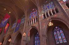 Princeton University Chapel Wikipedia