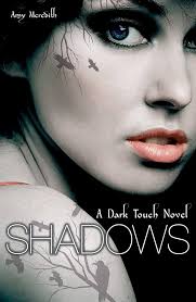Dark Touch: Shadows : Meredith, Amy: Amazon.co.uk: Books