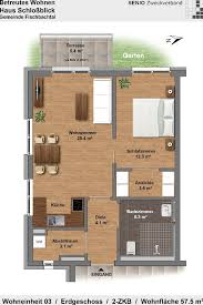 The accommodation is 50 km from aschaffenburg, and guests benefit from complimentary wifi and private parking available on site. Seniorengerechtes Wohnen In Fischbachtal Haus Schlossblick In Fischbachtal Auf Wohnen Im Alter De