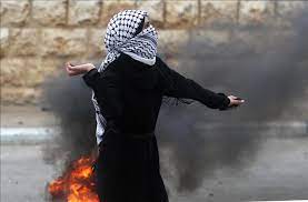 البوم خرائط لاقضية متعددة في فلسطين. Ø§Ù„Ø¶ÙØ© Ø§Ù„ØºØ±Ø¨ÙŠØ© Ø«Ø§Ø¦Ø±Ø§Øª ÙÙ„Ø³Ø·ÙŠÙ†ÙŠØ§Øª Ø¹Ù„Ù‰ Ø®Ø· Ø§Ù„Ù†Ø§Ø±