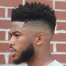 These fade haircuts are the freshest ones you'll see this year. 50 Best Haircuts For Black Men Cool Black Guy Hairstyles For 2021