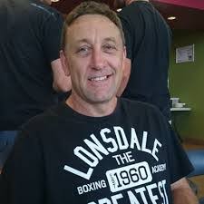 John Raczkowski's Instagram, Twitter & Facebook