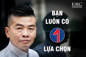 Lựa chọn con đường riêng để thành công