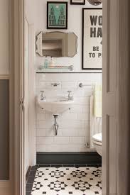 Make The Most Of Your Small Bathroom In 7 Steps Small Bathroom Bathroom Inspiration Bathrooms Remodel