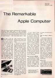 Use the article a before a consonant sound, and use an before. This Is The First News Article Ever Written About Apple Apple Computer Apple Images Article Writing