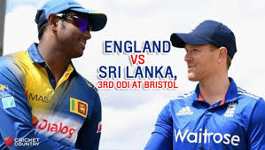 The sri lanka tour of england has been confirmed and settled by the england & wales cricket board (ecp) in june / july 2021 as part of the icc ftp fixtures. England Vs Sri Lanka 2016 3rd Odi At Bristol Predictions And Preview Eoin Morgan And Co Look To Gain An Unassailable Lead Cricket Country