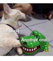 Anotha One Bites The Dust Meme By Schweppes Memedroid