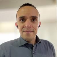 David Ricardo Cadena Rivera