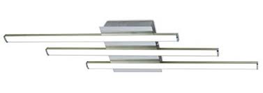 Die ausschau nach neuen möbelstücken für das eigene zuhause wurde mit einkaufen im internet. Deckenstrahler Strahler Wohnzimmer Schlafzimmer Spotlight Deckenspot 3x Led Spots Kuche In Titan Farbe Inkl Trango 3 Flammig Modern Tg7600 Led Deckenstrahler Schienensystem Sidra Hospital