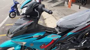 Semua branch harga sama ya, hanya beza kalau harga belum updated lagi. Survey Harga Motor Y15zr V2 Lc 135 V7 Tahun 2021 Youtube