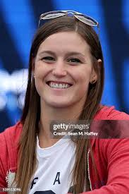 Barry Nobles, Tanner Sebesta, and Corben Sarrah compete during the... News  Photo