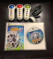From mmos to rpgs to racing games, check out 14 o. Set Of 3 Wireless Controllers With Sensor Used Microsoft Game Studios Movie Trivia Games Xbox 360 Trivia Games