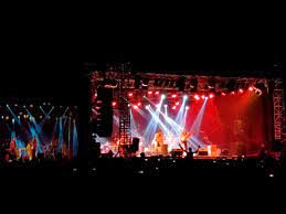 This festival has attracted music lovers from across the world for their annual music pilgrimage to sarawak to enjoy the weekend of ethnic and traditional music in the midst of a lush tropical rainforest. Rainforest World Music Festival 2019 Sticky Rice Travel