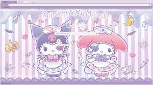 2560x1440 free amalfi bay chromebook wallpaper ready for download how to use a chromebook: Kuromi Chrome Themes Themebeta