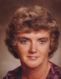 Obituary information for Virginia "Ginger" Pfeifer