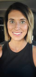 Good morning, hello, beautiful Saturday everyone. My unpleasant husband has  an ugly face and dirty teeth… it would be better if he was handsome and  clean. I hope you understand what I