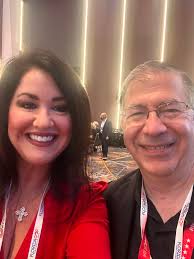 What an amazing moment! I am incredibly honored and ecstatic as a FL  Delegate to sign my name to the official nomination document nominating  President Donald J. Trump! Republican Party of Florida