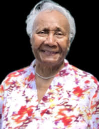 Obituary for Mrs.Mildred Pauline Smith