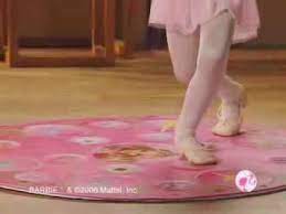 06 Barbie In The 12 Dancing Princesses Dance Mat Commercial Youtube Barbie 12 Dancing Princesses Princess Dance 12 Dancing Princesses