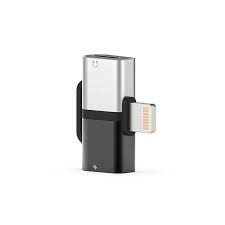 Dual Lightning Adapter Macmaniack