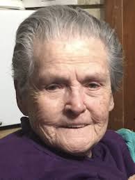 Obituary for Mary Grace (Cox) Noel